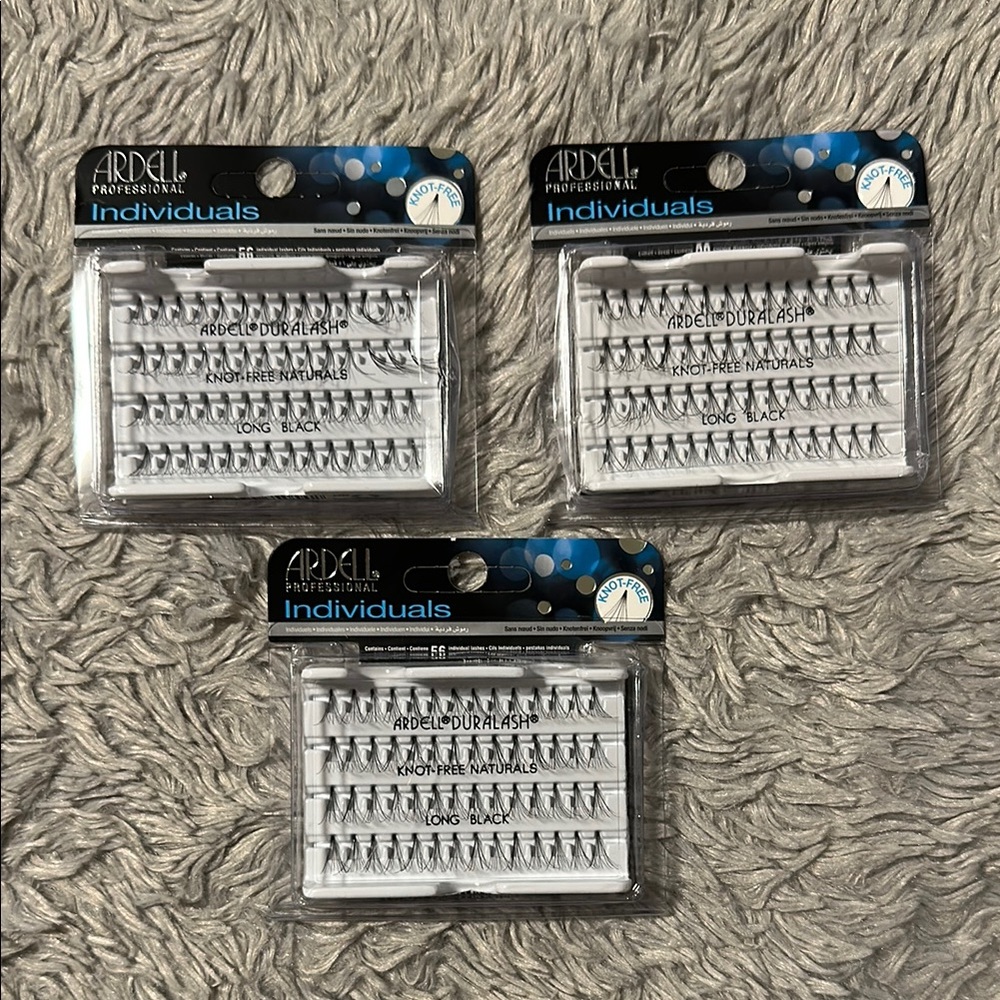Ardell Individuals False Eyelashes